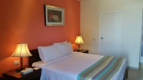 Xperience Hill-Top Beach Resort - Chambre