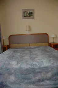 Apartment Pension Rideg Heviz - Room