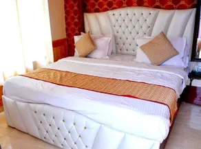 Hotel Shining Star - Room