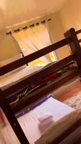 Hostel Big Ben - Zimmer