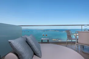EdgeWater Beach Hotel - Zimmer