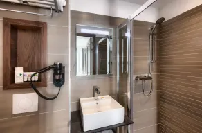 Le Trente - Salle de bain
