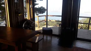 Cabañas & SPA Carilafquen - Room