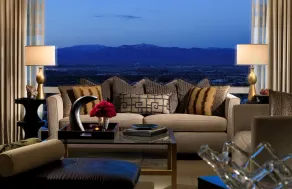 Trump International Hotel Las Vegas - Chambre