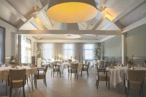 Fletcher Hotel-Restaurant Teugel Uden-Veghel - Restaurant