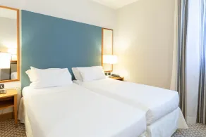Belstay Milano Linate - Chambre