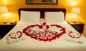 Jarabacoa River Club & Resort - Room