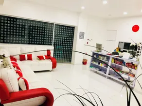 Hotel Palmas Cocoyoc - Receção