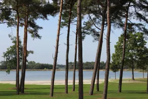 Hotel restaurant Nederheide - Vue de la chambre