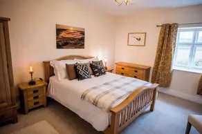 Abbey Farm House - Room