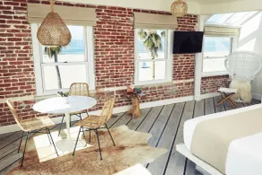 Venice V Hotel - Room