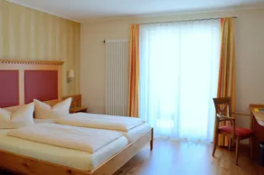 Hotel & Gasthof Löwen - Chambre