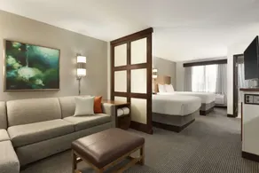 Hyatt Place Portland Airport/Cascade Station - Chambre