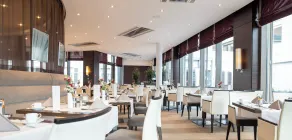 René Bohn - Restaurant