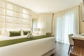 Hotel Jardins da Colina - Chambre