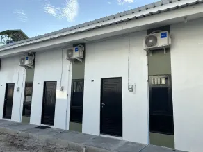 Wisma 11 Oktober - Vestíbulo