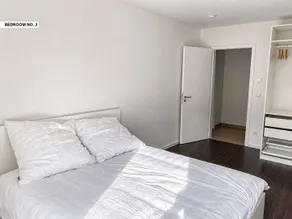 TheLabel Residences Frankfurt - GREY LABEL APARTMENT - Room