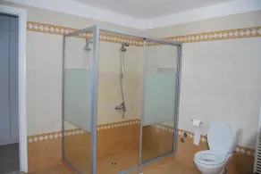 BAY VIEW HOUSE - Bathroom