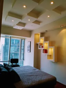 Schöne Wohnung in der Plaza Residence Reforma - Zimmer