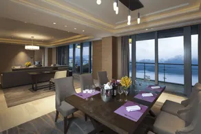 Crowne Plaza Hangzhou Thousand Island Lake by IHG - Room