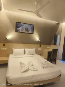 Hotel Palace View - Room