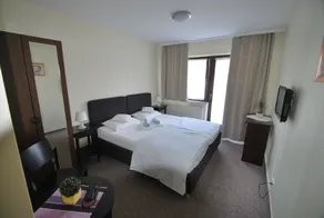 Hotel Gasthof Waldeck - Camera