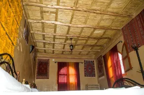 Dar tiwira - Zimmer