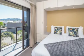 Portside Hotel Gisborne - Habitación