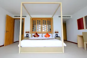 IndoChine Resort and Villas - Chambre
