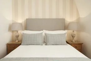 Braid Apartments by Mansley - Chambre