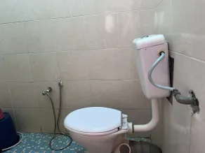Cenang Rest House - Baño