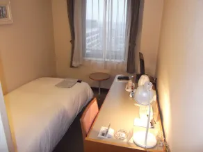 Ichikawa Grand Hotel - Chambre