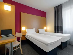B&B Hotel Prague City - Room