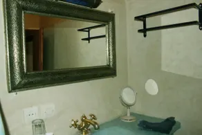 Riad Gabsi Dades - Badezimmer