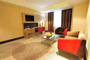 Shenzhen Novotel Watergate - Room