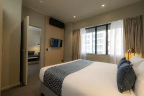 Quest 256 Lambton - Habitación
