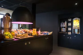 Hôtel Campanile Créteil Centre - Restaurant
