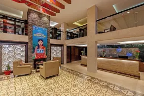 Sterling Darjeeling - Reception