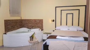 Mak Suites Apart Hotel - Room