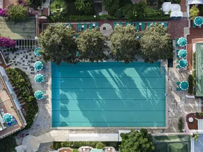 Hotel Continental Ischia - Piscine