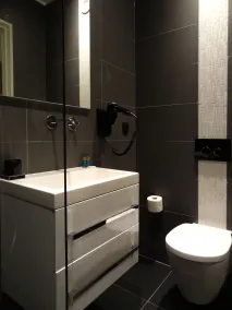 Sara's Boutique Hotel - Salle de bain