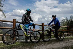 Garnì & Wellness Anderle - Fitnessfaciliteter