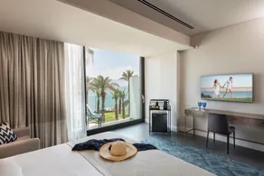 U Boutique Kinneret by the Sea of Galilee - Room
