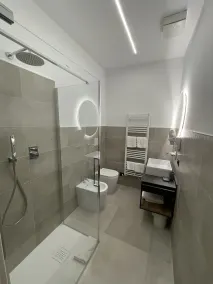 Villa Noce - Baño