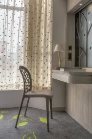 Stanford Hillview Hotel Hong Kong - Chambre