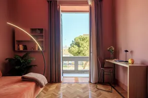 Belmonte LR Collection - Ausblick vom Zimmer