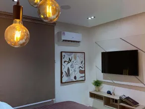 Jezberry Hotel - Habitación