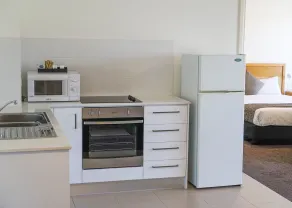 BEST WESTERN Geelong Motor Inn & Serviced Apartments - Room