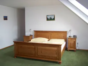 Hotel Paříž - Værelse