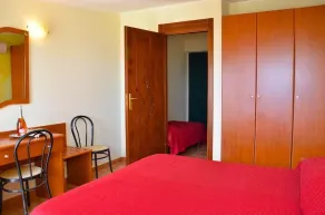 Villaggio Faro Punta Stilo - Zimmer